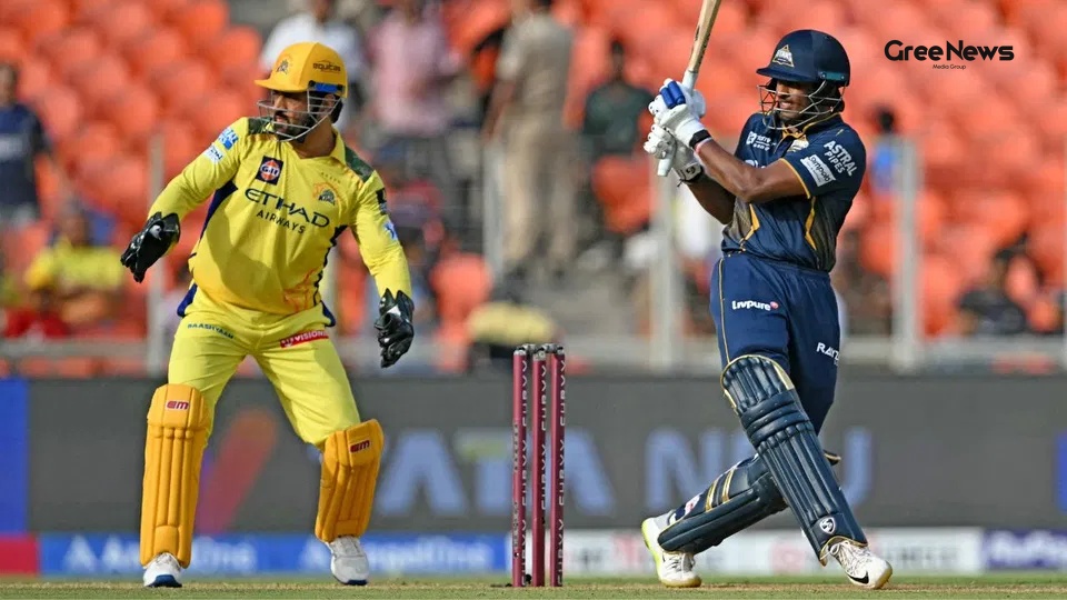 Why the IPL 2026 Schedule Shuffle is Sending Fans into a Frenzy – CSK vs GT Moves Explained