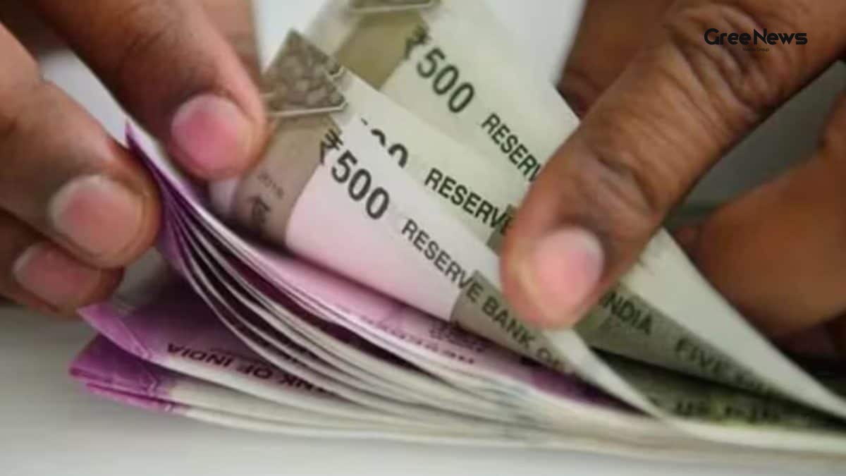 NCJCM’s Bold Call for a Rs 69,000 Minimum Pay  What It Means for Central Govt Employees