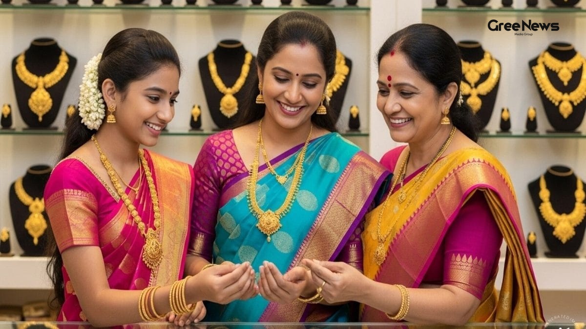 Gold & Silver Prices Surge: Today’s 24K & 22K Rates Across India  What You Need to Know