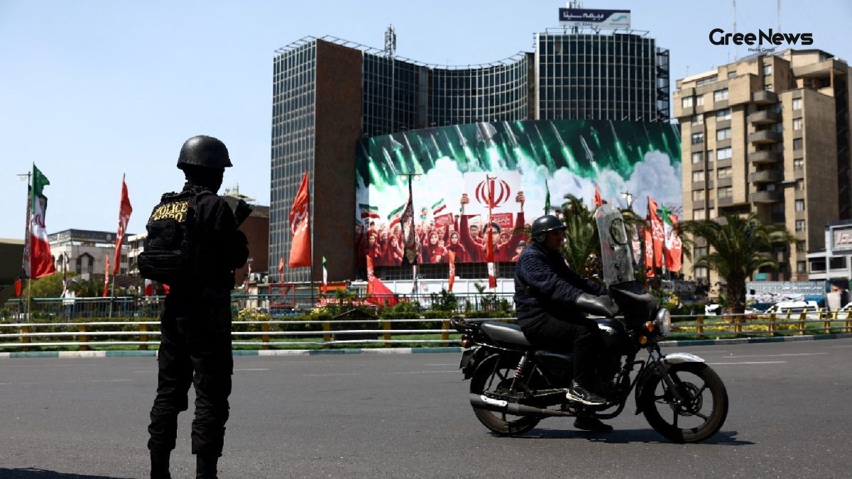 Iran Demands United States Blockade Lift Before Joining Islamabad Talks  What It means for the Region