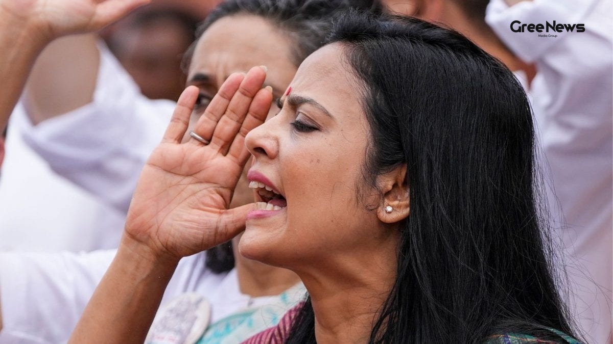 Mahua Moitra Challenges Prime Minister Narendra Modi: Women’s Reservation Bill Already Law, Ready for Immediate Implementation