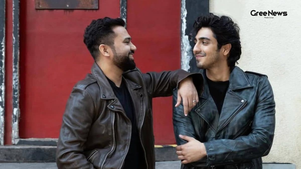 Ahaan Panday’s Surprising Turn from Romance to Gritty Gangster – Inside the New Ali Abbas Zafar Film