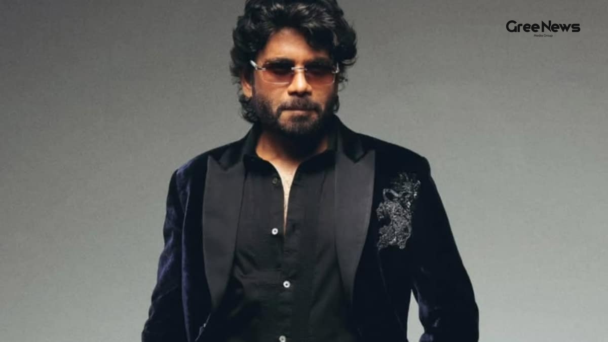 Nagarjuna’s 60‑Plus Fitness Secret: How I Discovered the Actor’s Simple Yet Powerful Routine