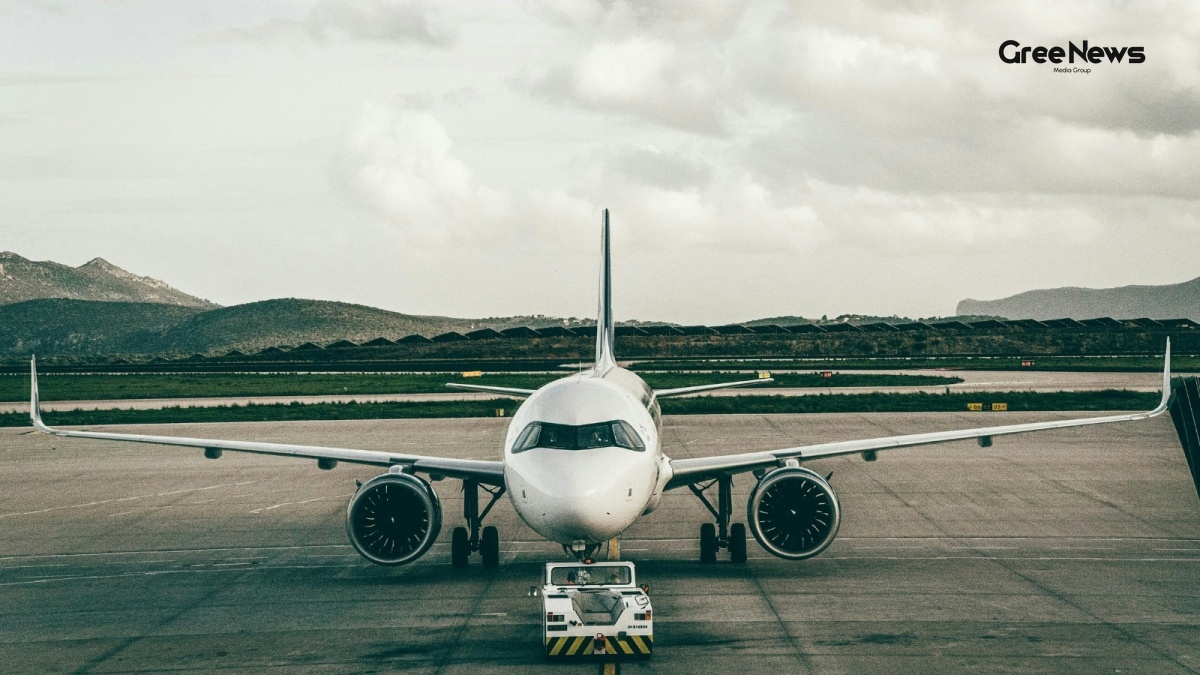 Air India Co‑Pilot Sent Back from United States Over Marijuana Find  Zero Tolerance Triggers Deportation