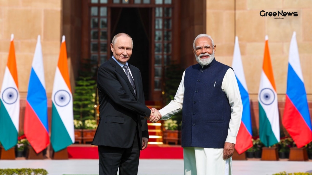 Why Vladimir Putin’s Confirmed Trip to India for the BRICS Summit Is the Talk of the Nation