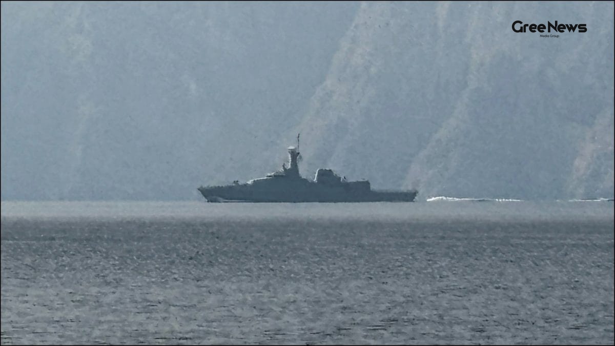 Unraveling the Story Behind the Name of the Strait of Hormuz – From Ancient Gods to Modern Oil Routes