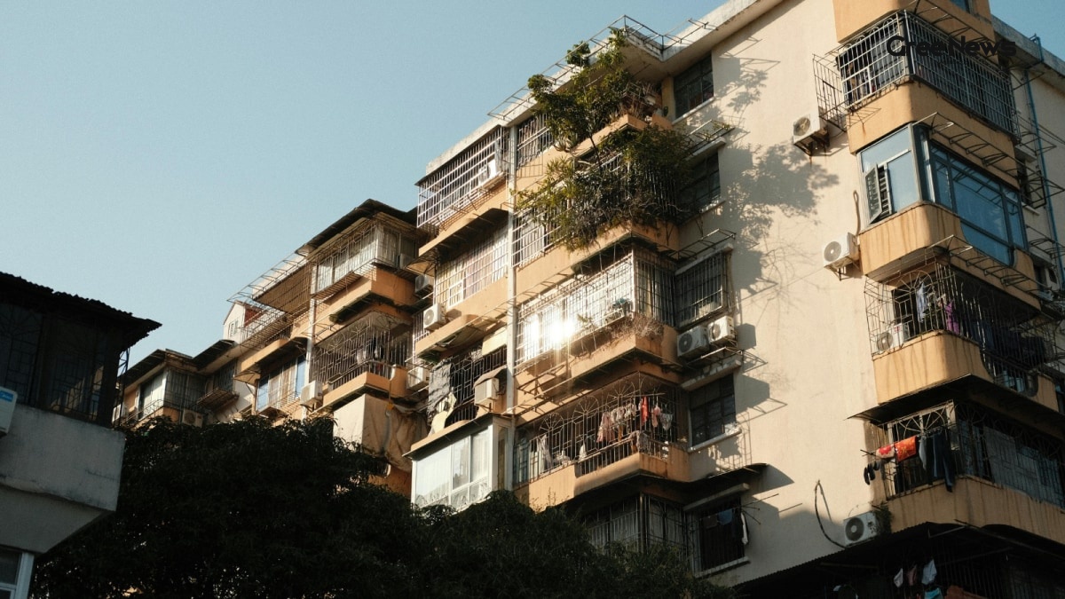 Karnataka Society Bars 1RK Tenants from Gym & Pool  Claims of Discrimination Spark Online Outcry