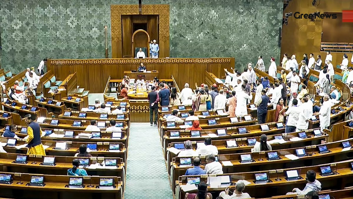 Why India is Talking About Expanding Lok Sabha to 850 Seats What It Means for Women’s Quota and State Power