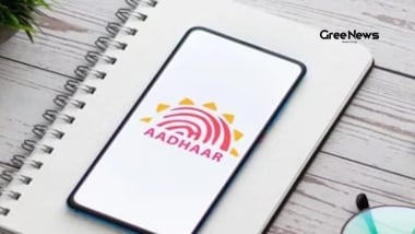 India Scraps Mandatory Aadhaar App Pre‑Installation After Tech Industry Pushback