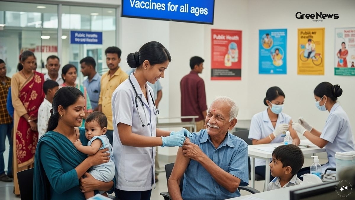 Why Vaccines Remain Our Best Defense: A Clinician’s Take on the Measles Resurgence