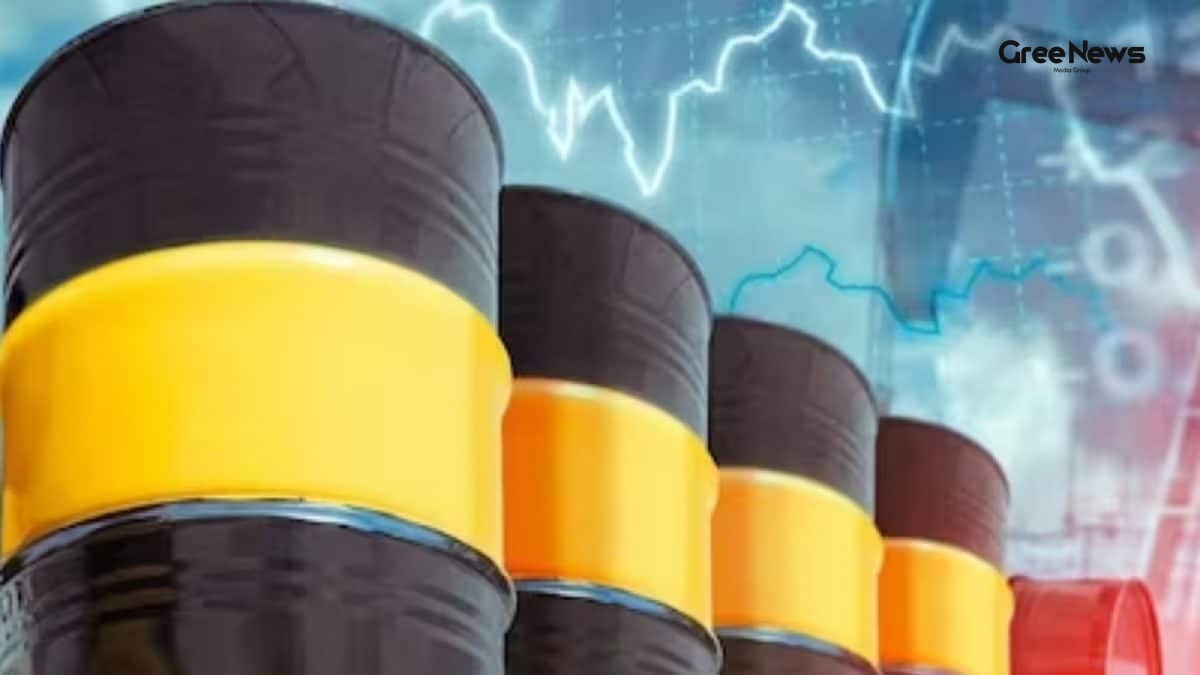 How a $760 Million Oil Trade Coincided with Iran’s Hormuz Announcement  My Take on the Mystery