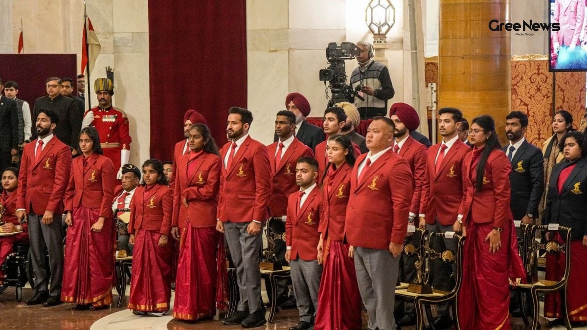 Tejaswin Shankar Labels Arjuna Award Delay as Disrespect  What’s Really Happening Behind the Scenes?