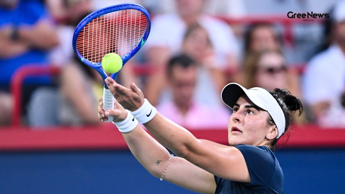 How Bianca Andreescu’s Slip‑Serve Gave Kazakhstan the BJK Cup Final Spot – My Take