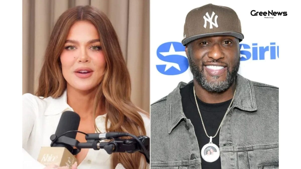 Khloé Kardashian Calls Out Lamar Odom for Downplaying Her Role  The Real Story Behind the Netflix Doc