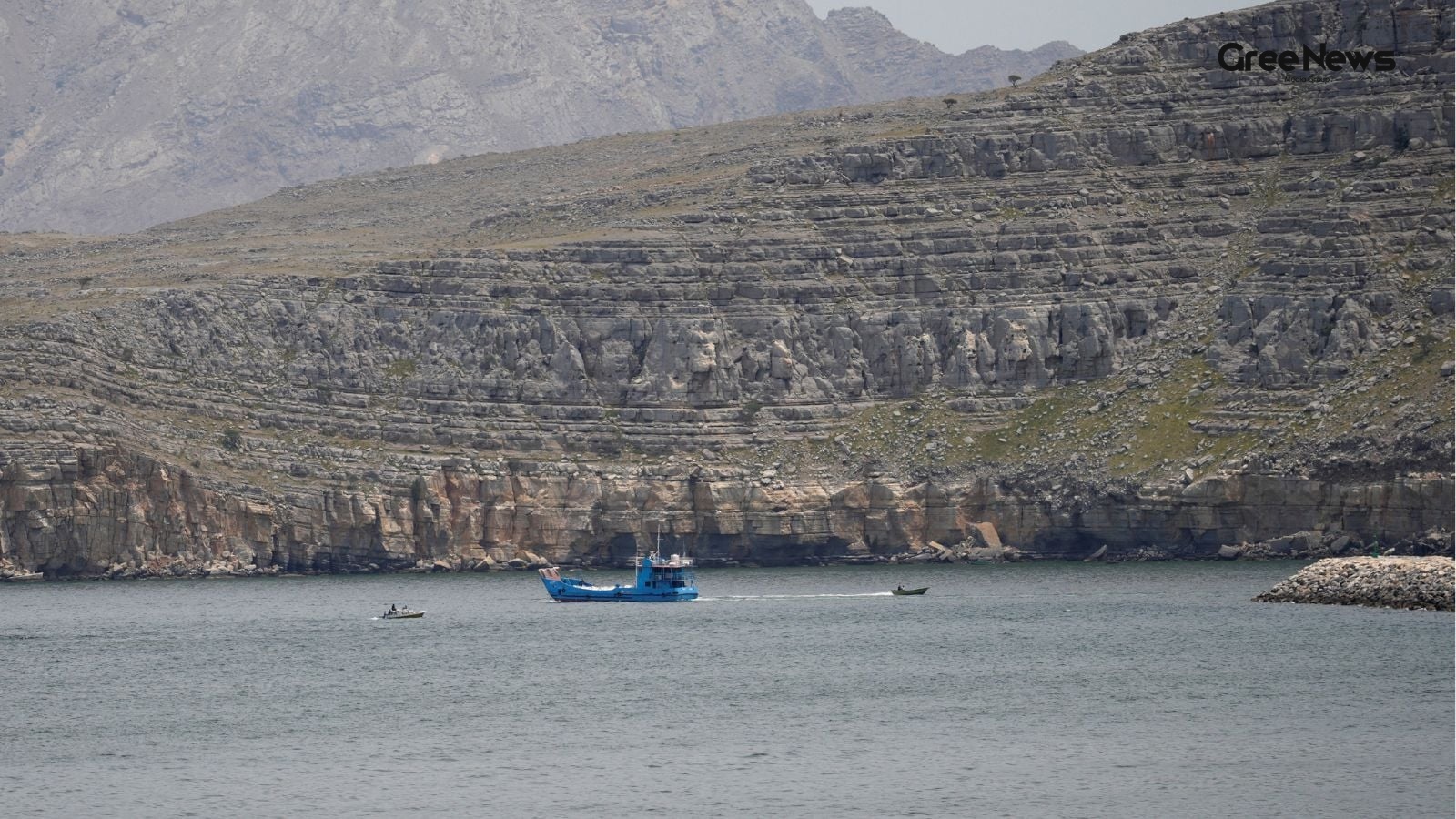 How Iran’s Strait of Hormuz Gambit Became Its Toughest Leverage Over the United States