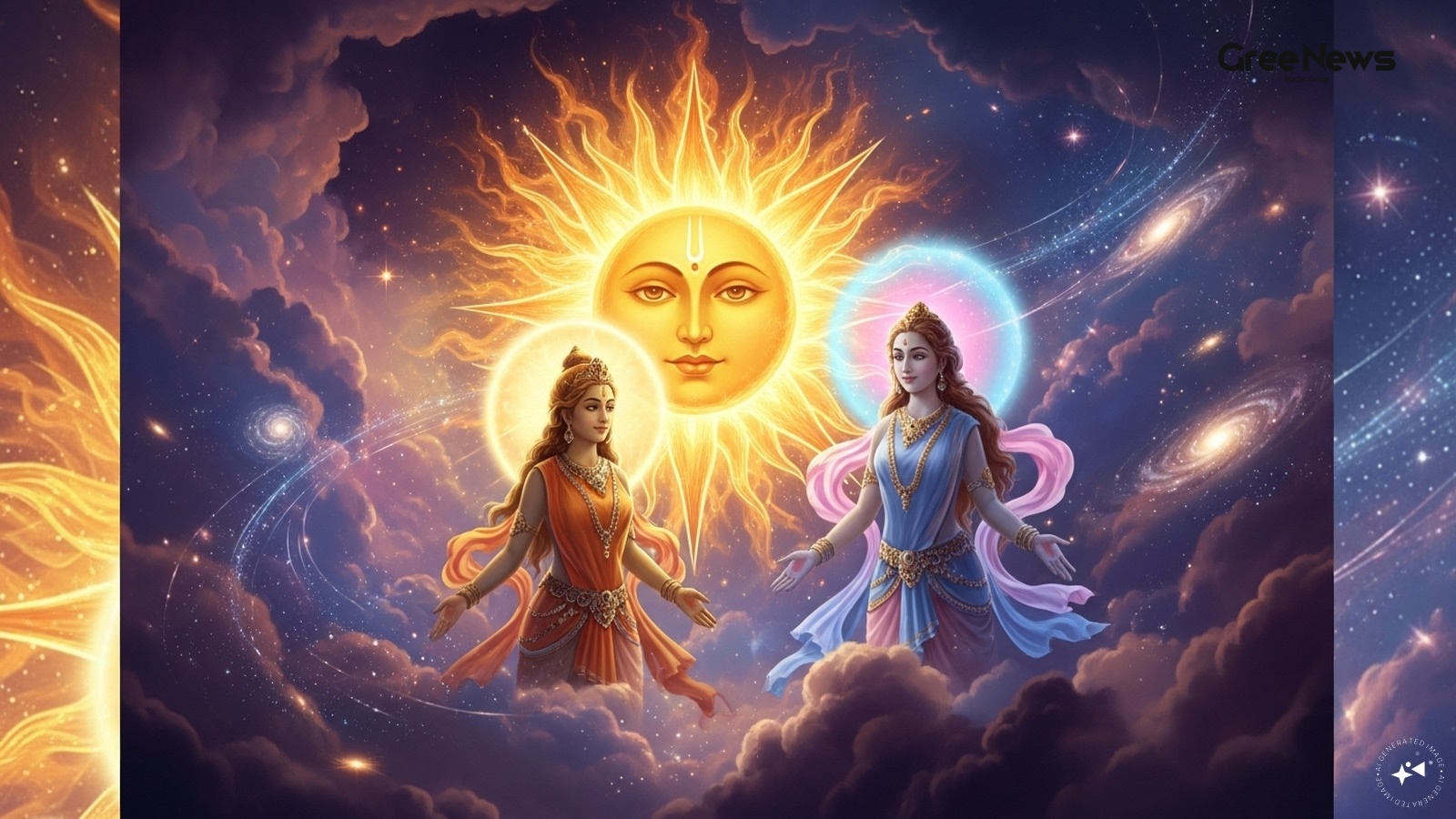 How the Sun’s Big Move May Spark Sudden Gains for Four Zodiac Signs  What I Felt and Learned