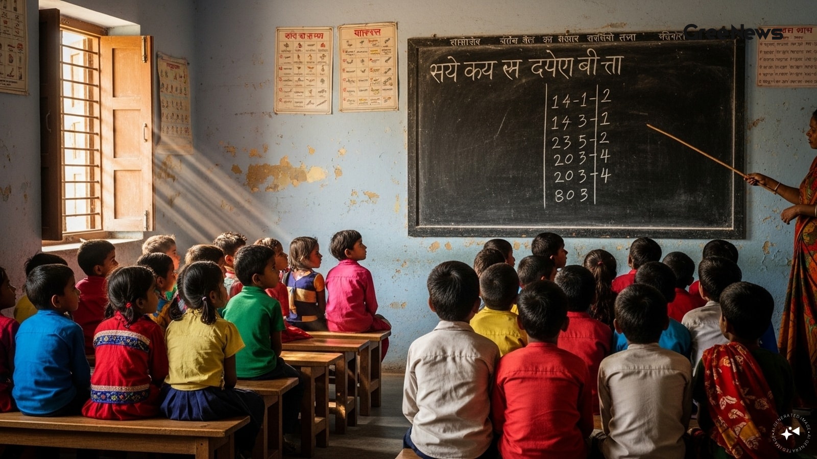 How I Checked My Kid’s KVS Balvatika & Class‑1 Lottery Result  A Step‑by‑Step Guide