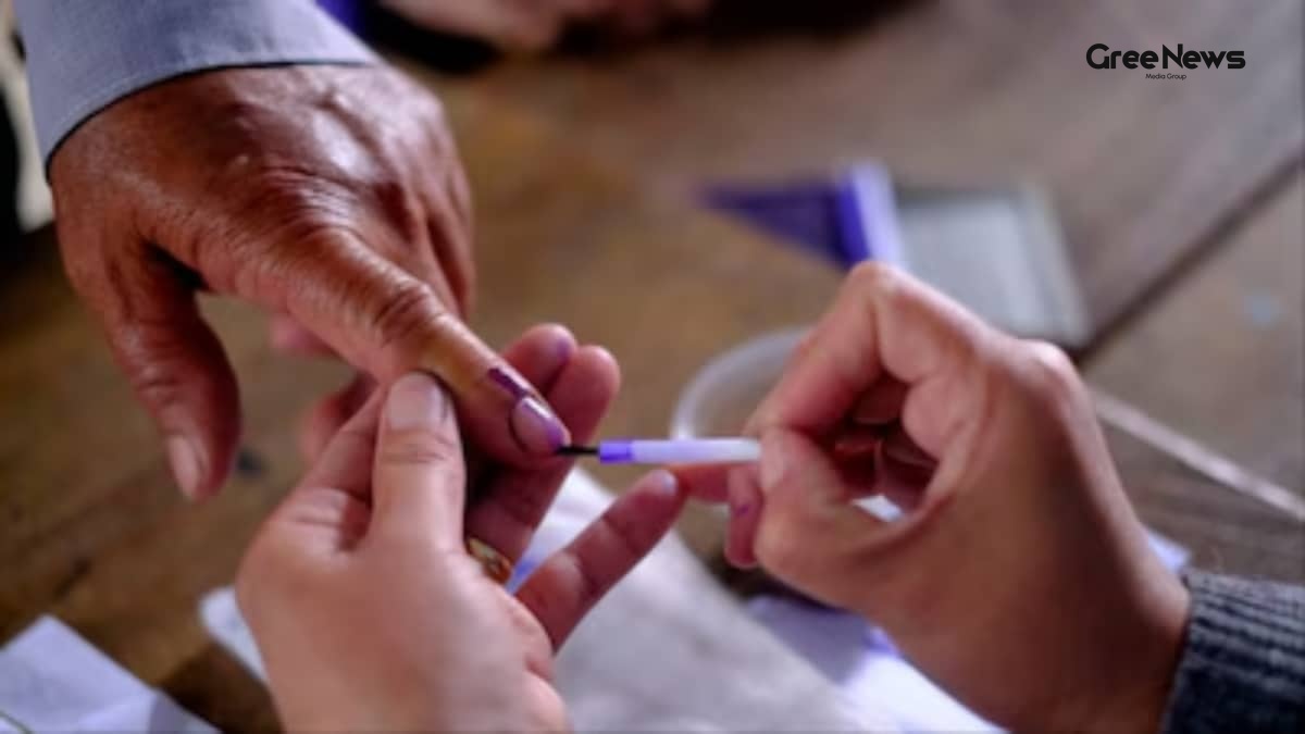 Why the Drop in Urban Voter Rolls Could Change Tamil Nadu 2026 Election  My Take