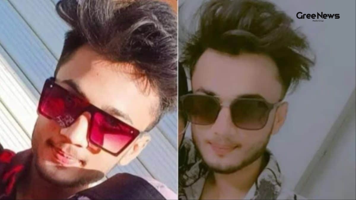 My Walk Through the Amravati Flat Where a Silent Landlord Ignored the Red Flags A Personal Account