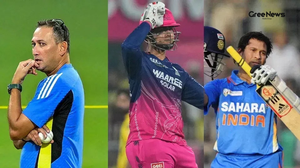 Why I Believe Ajit Agarkar Must Fast‑Track Vaibhav Sooryavanshi  A Former Selector’s Bold Call