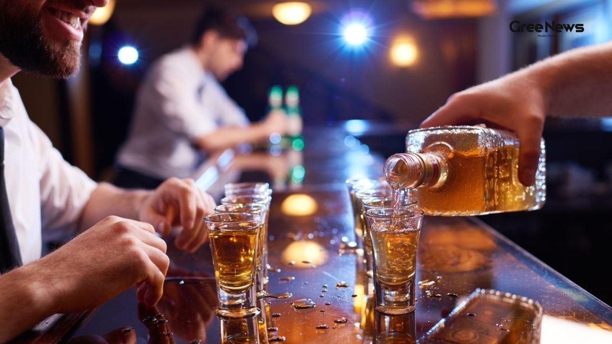 Why Premium Liquor Sales Are Booming in India  A Deep Dive into the Latest News