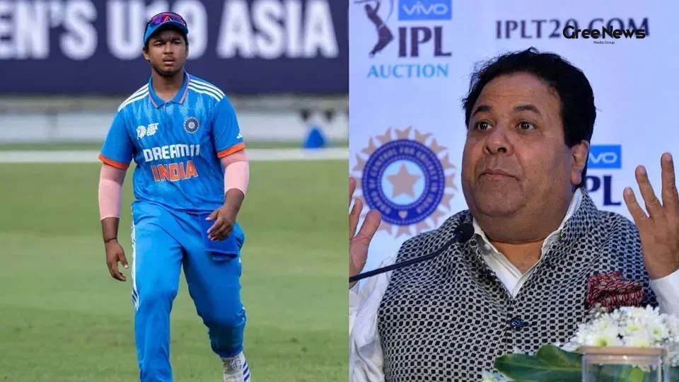 Vaibhav Sooryavanshi’s Indian Dream Delayed: Visa Woes and Fierce Competition Hold Up Debut