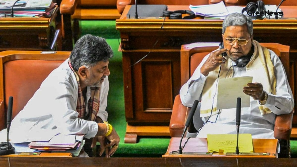Inside Karnataka Congress: Why Heads Are Rolling and What It Means for the Party
