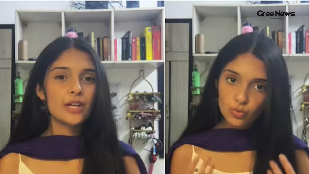 SRCC ‘Nari Shakti’ Mock Parliament Row: Student Says Sleeveless Dress Kept Her Off Stage