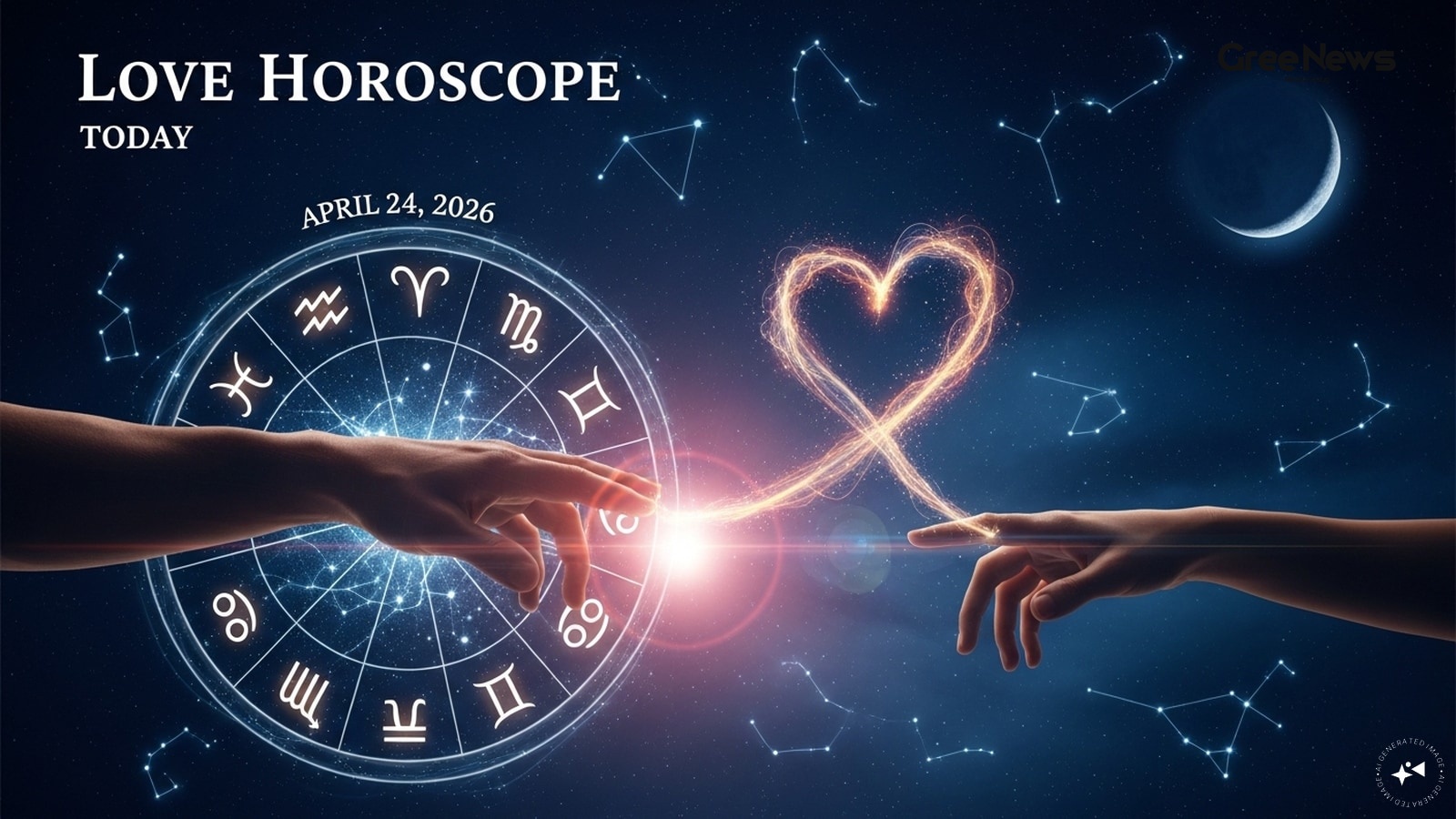 What the Stars Say About Your Love Life Today  A Friendly Zodiac Guide for Every Sign