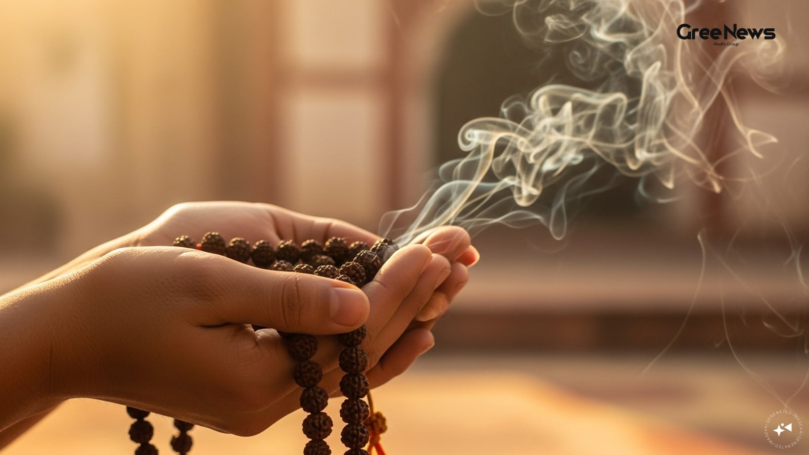 My Rudraksha Journey: Common Slip‑ups That Drain Its Power and the Simple Rules to Keep It Strong