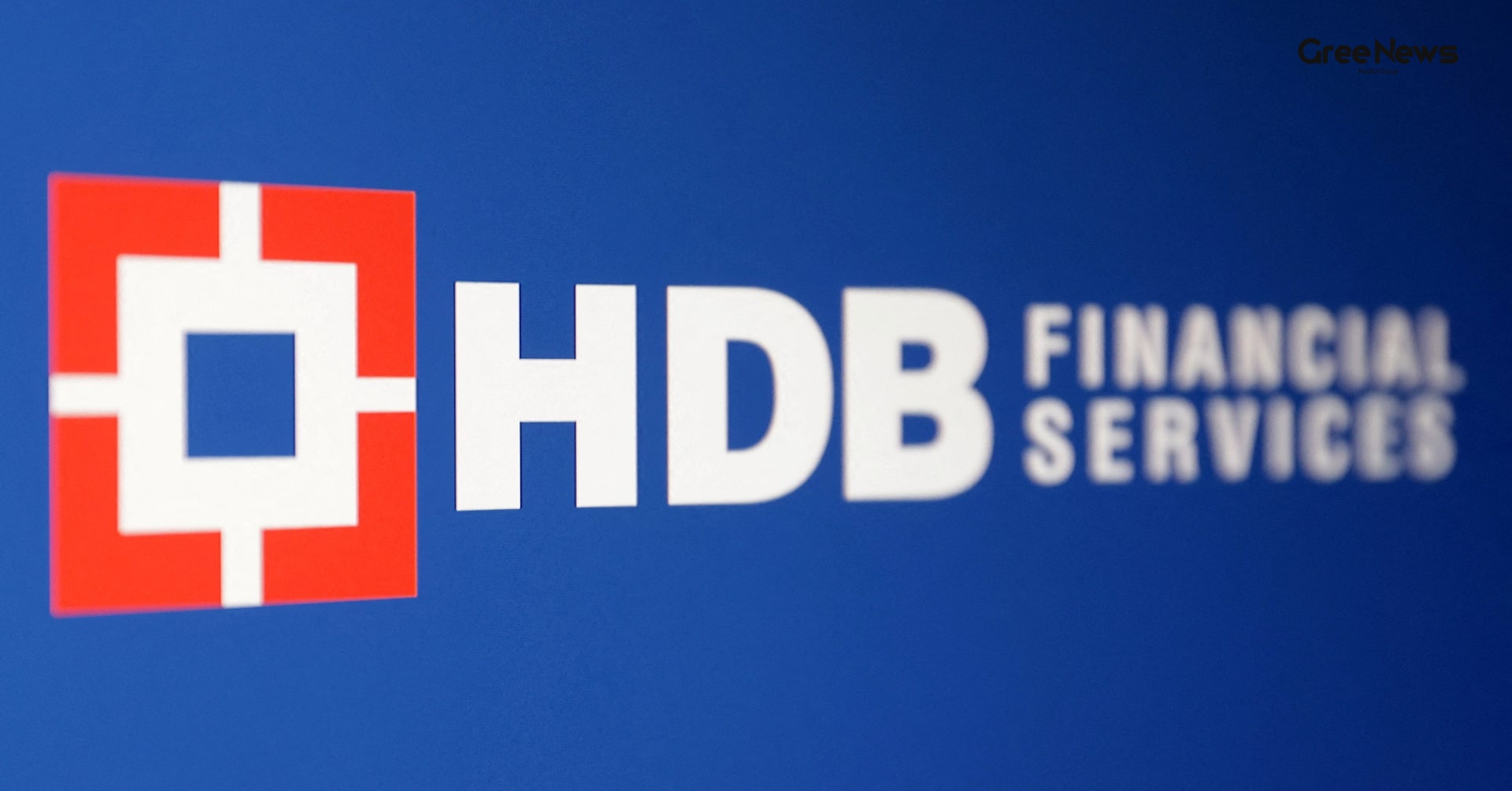 HDB Financial Services Stock Soars 11% After Profit Jump  What the Latest News India Reveals
