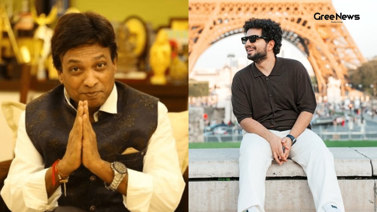 Samay Raina’s Unfiltered Take on Sunil Pal’s Dig During the India’s Got Latent Row