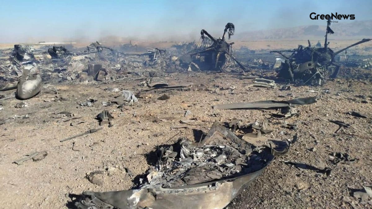 US Signals Hope for Iran Peace Deal While Israel Pushes for Hezbollah Dismantling  Breaking News Update