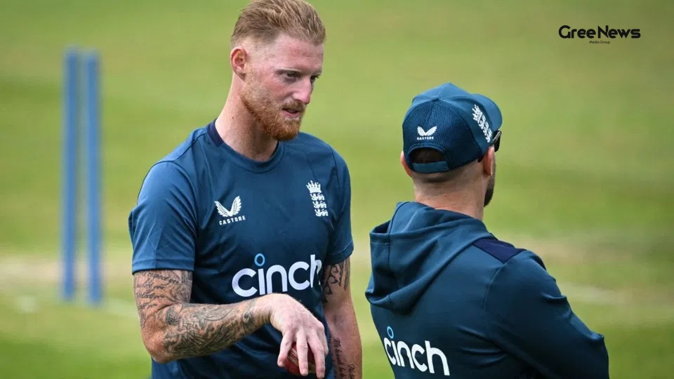 Ben Stokes Clears the Air on Rumoured Rift with Coach Brendon McCullum What It Means for England Cricket