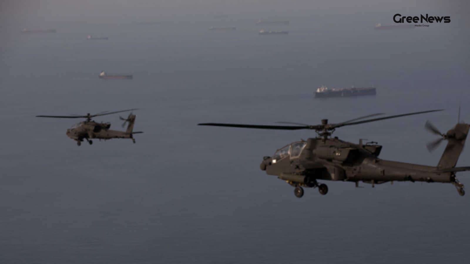 Ukraine Offers Minehunters to Boost Strait of Hormuz Mission  What It Means for Global Trade