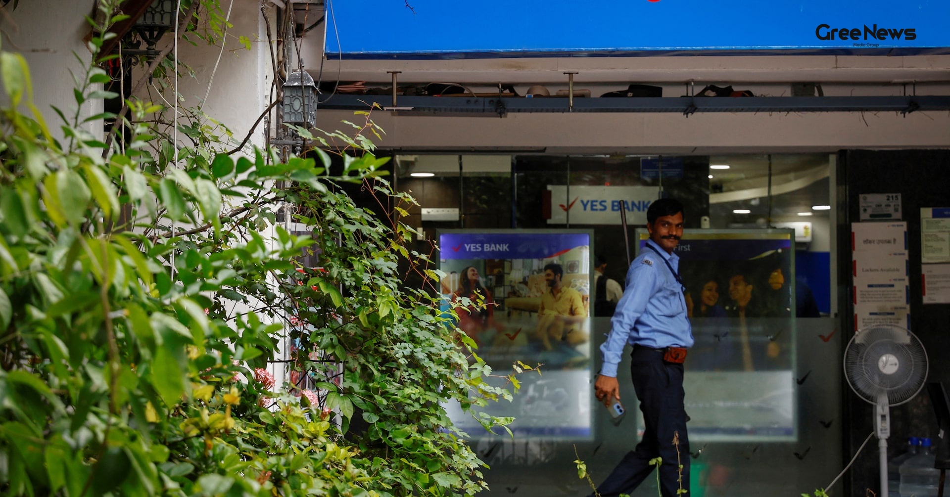 Yes Bank’s Q4 Profit Surges by Nearly 45%  What’s Driving the Jump?