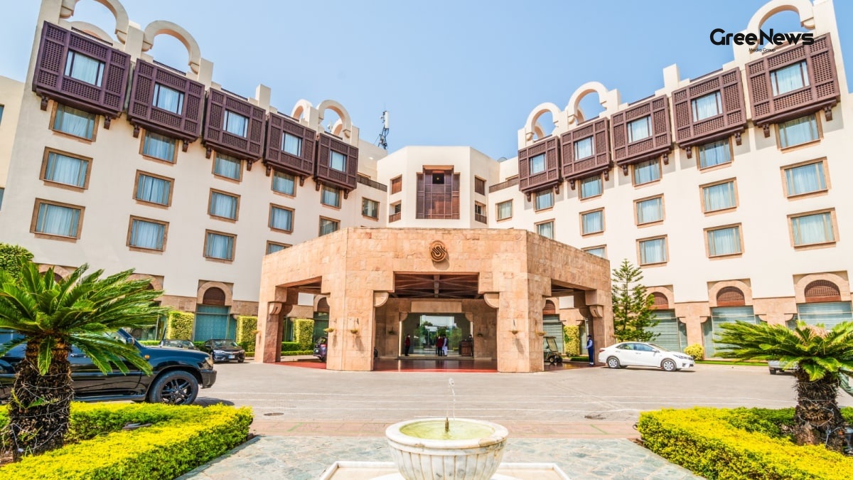 Breaking News: Pakistan’s Serena Hotel Bill Fiasco Sparks Diplomatic Embarrassment