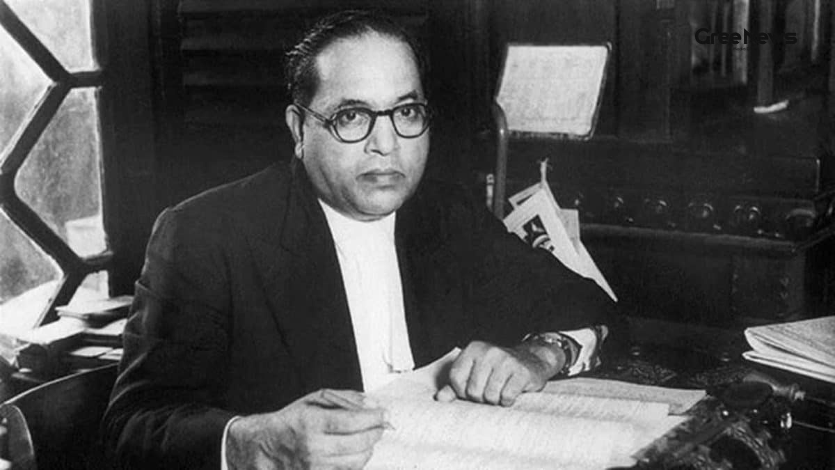 Celebrating Dr. B.R. Ambedkar's Birth Anniversary: Wishes, Quotes & Why It Matters