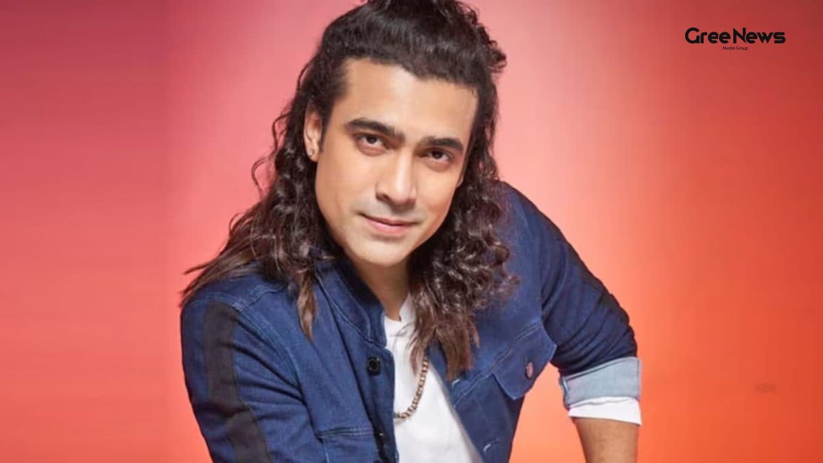Jubin Nautiyal’s Secret Wedding: How the Singer Tied the Knot with His Childhood Sweetheart