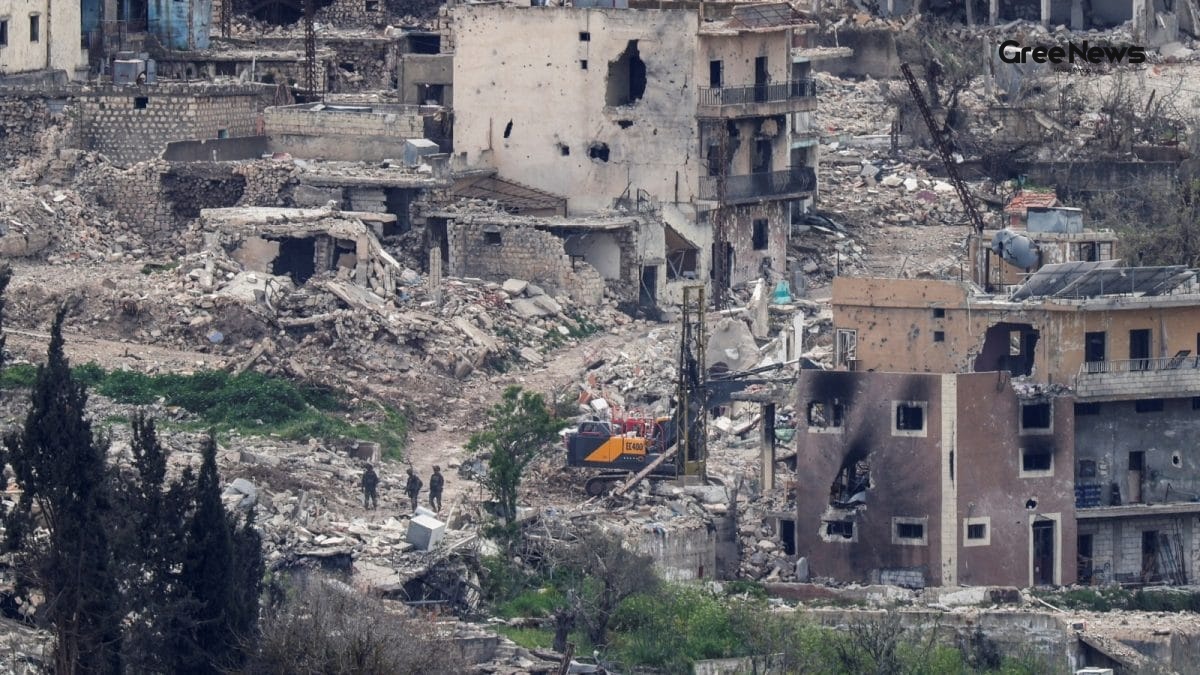 Will Israel‑Hezbollah Ceasefire Arrive This Week? My Take on the Growing Hope for Peace