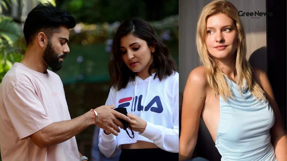 Virat Kohli’s Instagram Like on LizLaz Turns Into Massive Buzz  The Full Story Behind the Viral News