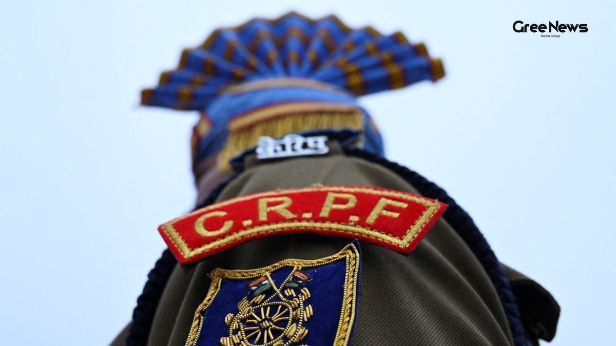 CRPF Constable Recruitment 2026: Over 9,170 Vacancies Announced, Registration Begins April 20