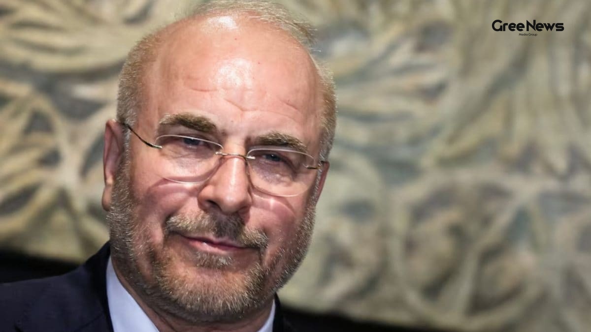 Inside Iran’s Power Tug‑of‑War: Why Hardliners Want Ghalibaf Out Amid US Peace Talks