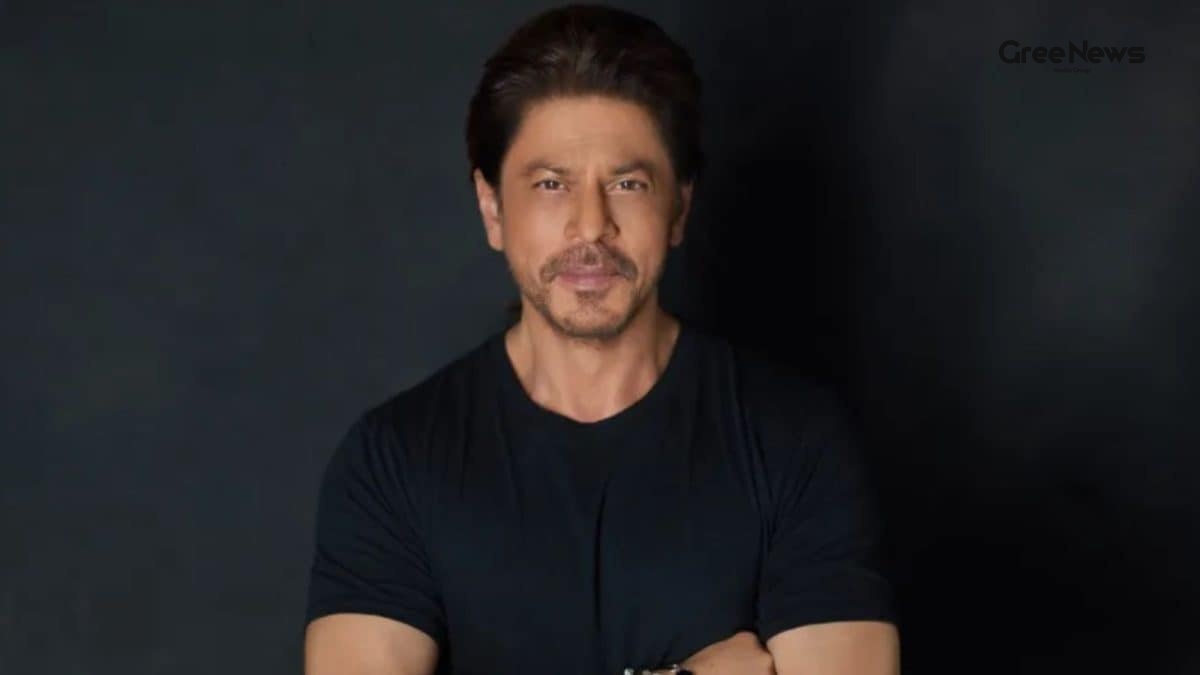 Ex‑Bodyguard Yaseen Khan Bats Away Crore Salary Rumours for Shah Rukh Khan’s Security Team
