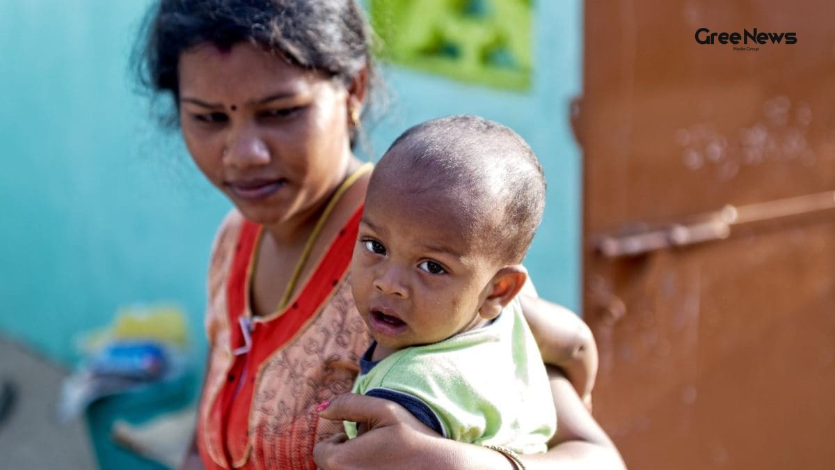 Why Indian Moms Do Things That Surprise American Parents  Latest News India Insight