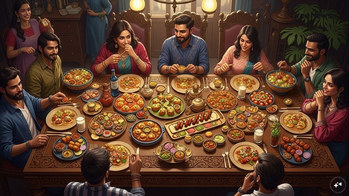 Why My Protein Is Going ‘Namkeen’ in 2026 and the Other Food Trends Shaping India’s Kitchen