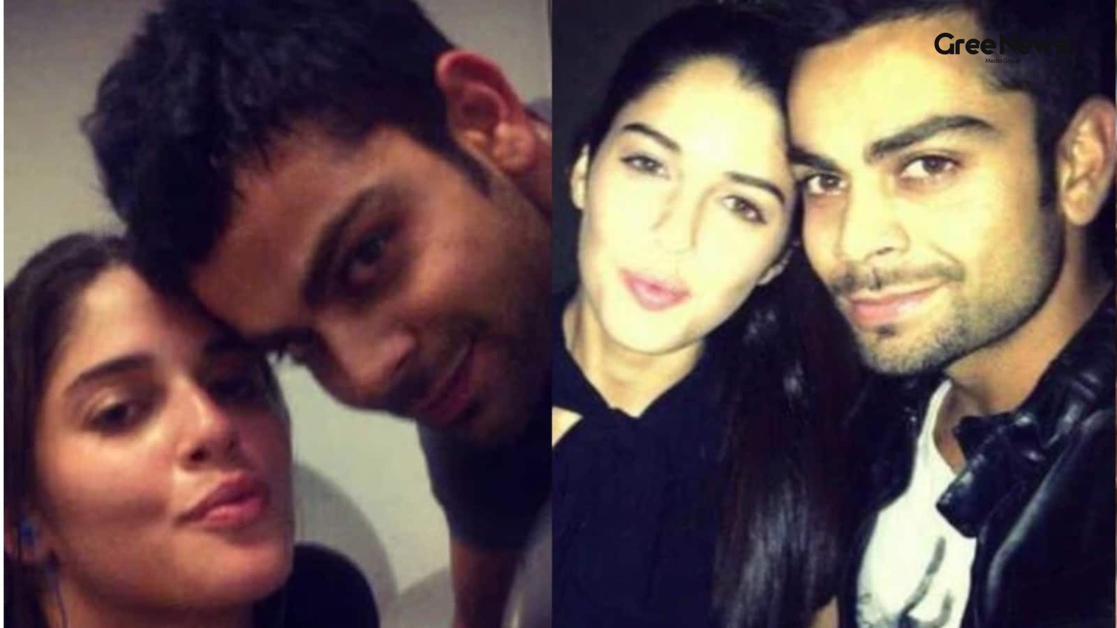 Virat Kohli’s Instagram Like Sparks New Drama: Ex‑girlfriend’s 12‑Year Reply and What It Means