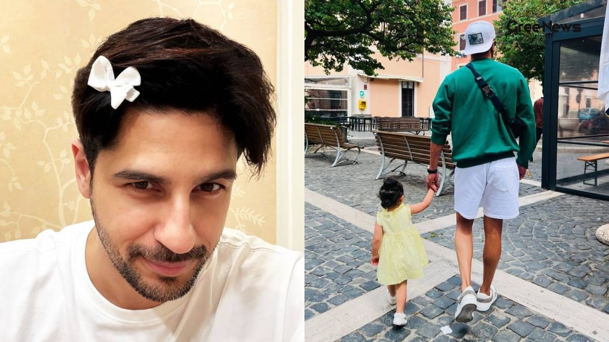 Bollywood’s ‘Pookie Girl Dads’: How Sidharth Malhotra, Shah Rukh Khan & Others Are Winning Our Hearts