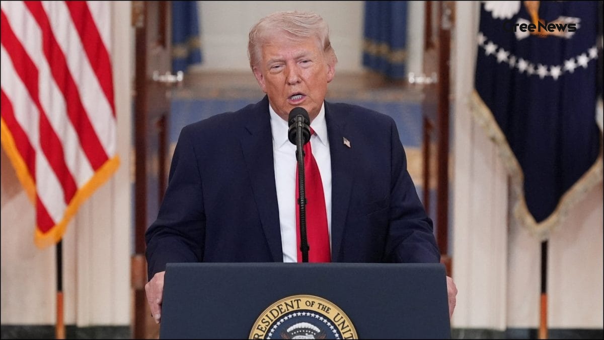 US Freezes $344 Million Iran‑Linked Crypto in Fresh Crackdown  What It Means for Global Finance