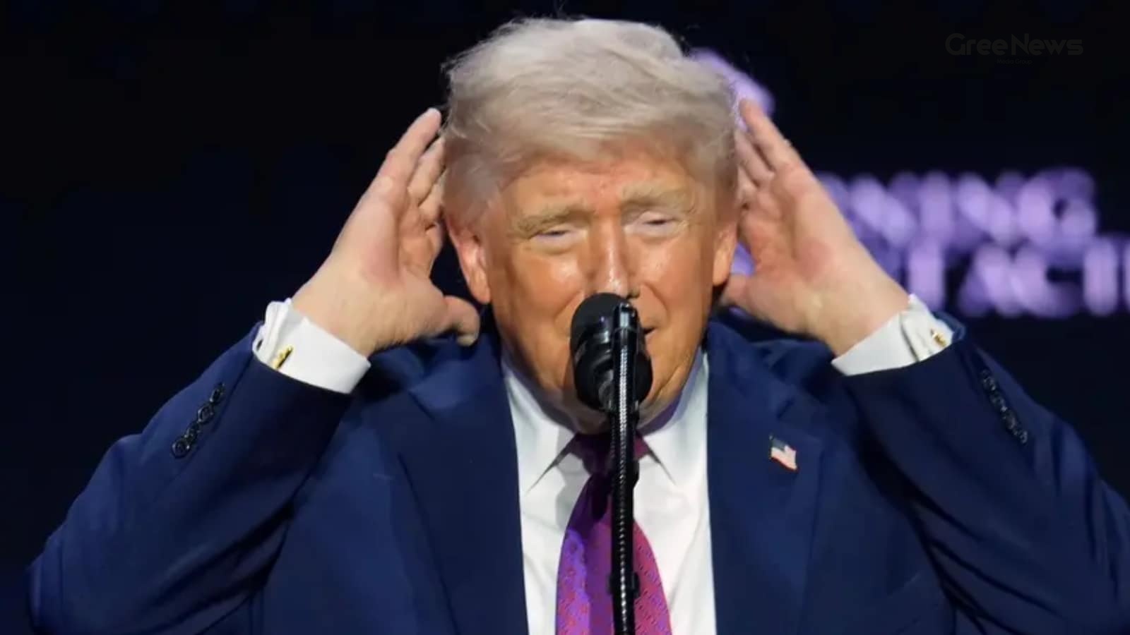 Why US Oil Rises Are a Gold Rush Through the Panama Canal  Trump’s Take Makes Sense